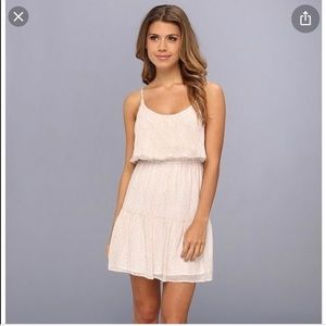Joie Carlissa dress
